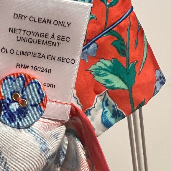 Cara Cara Blazer - Sz. M - NWT - Picture 11 of 16